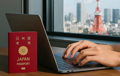 华人汇专家剖析：日本高才签证的新红利时代